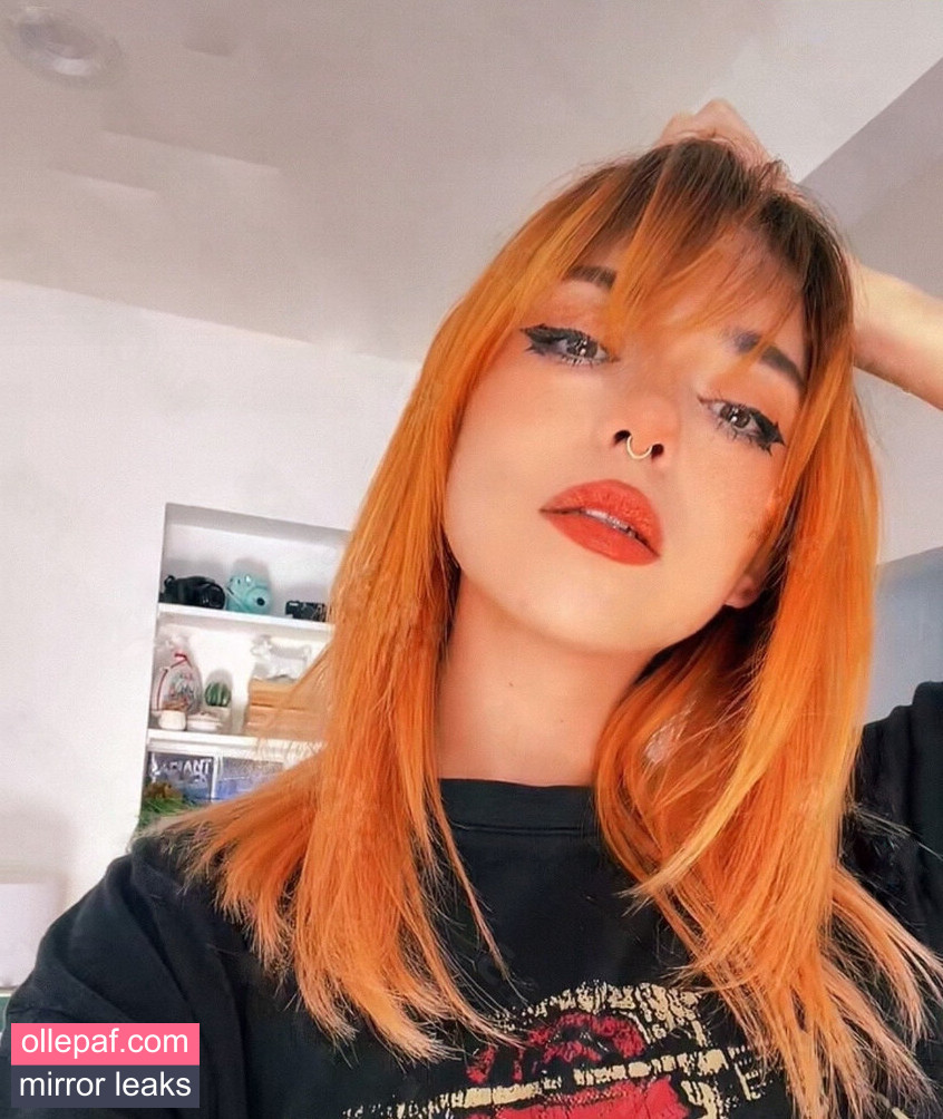 Latest Leaks shelbygraces Nude #140 - Fapello