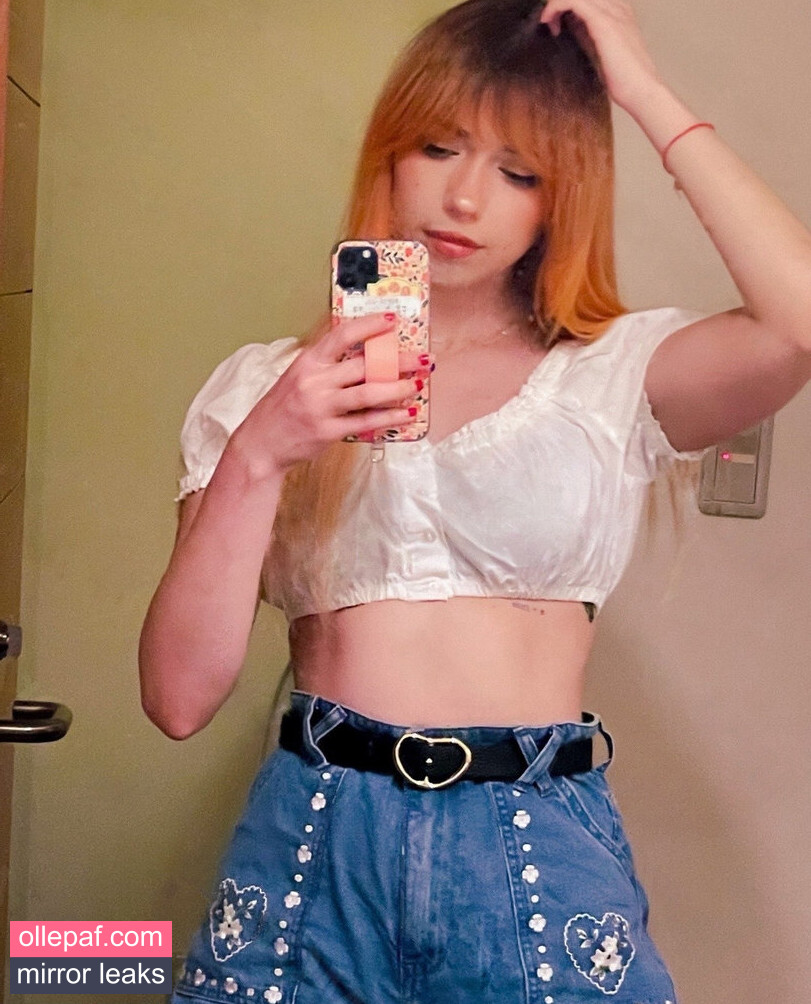 Latest Leaks shelbygraces Nude #150 - Fapello