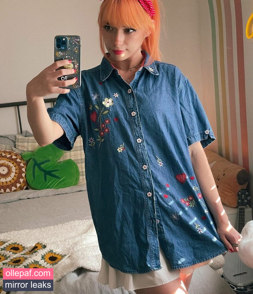 Latest Leaks shelbygraces Nude #172 - Fapello