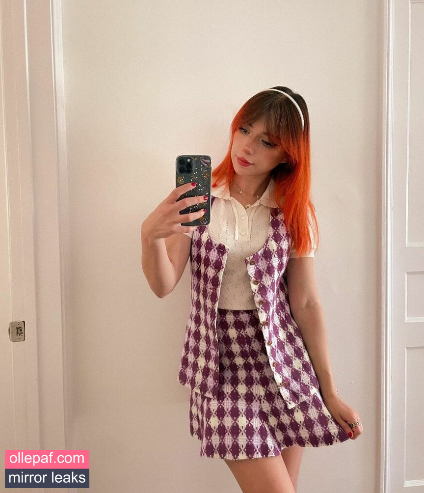 Latest Leaks shelbygraces Nude #178 - Fapello