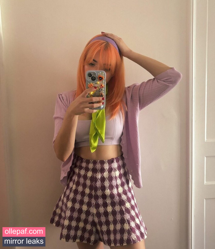 Latest Leaks shelbygraces Nude #185 - Fapello