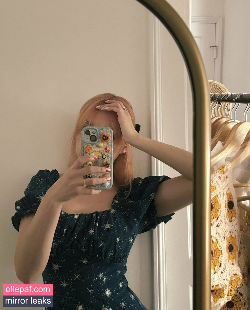 Latest Leaks shelbygraces Nude #192 - Fapello