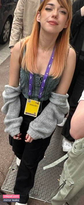 Latest Leaks shelbygraces Nude #236 - Fapello