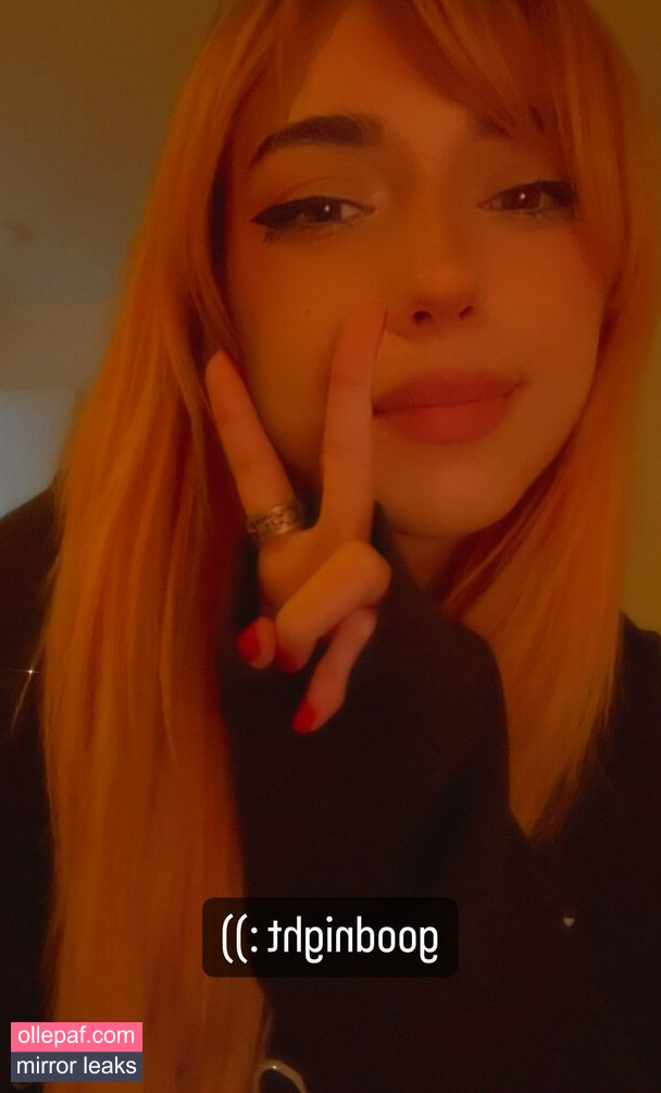 Latest Leaks shelbygraces Nude #260 - Fapello
