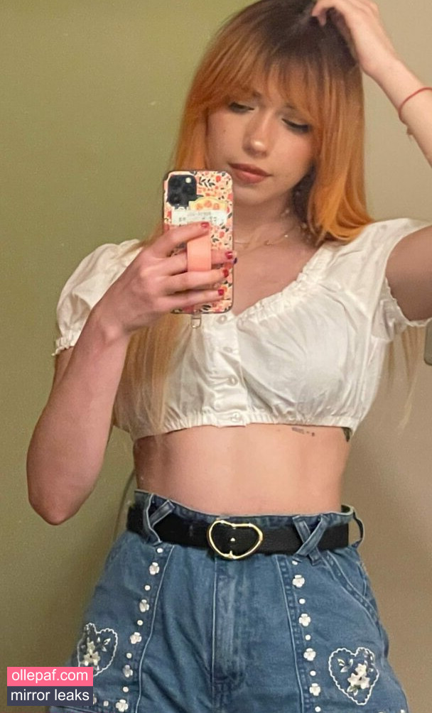 Latest Leaks shelbygraces Nude #269 - Fapello