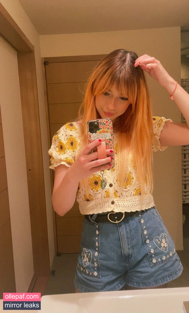 Latest Leaks shelbygraces Nude #270 - Fapello