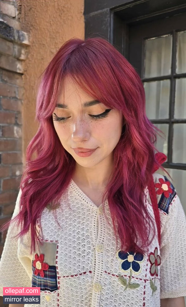 Latest Leaks shelbygraces Nude #39 - Fapello