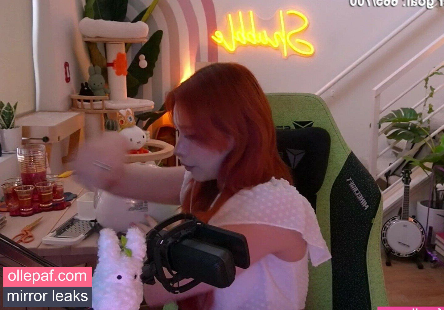 Latest Leaks shelbygraces Nude #5 - Fapello