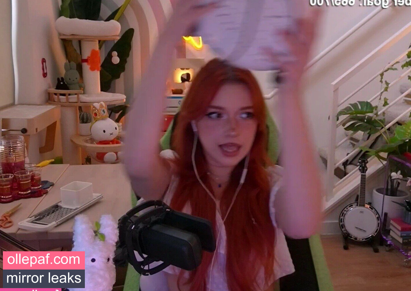 Latest Leaks shelbygraces Nude #6 - Fapello