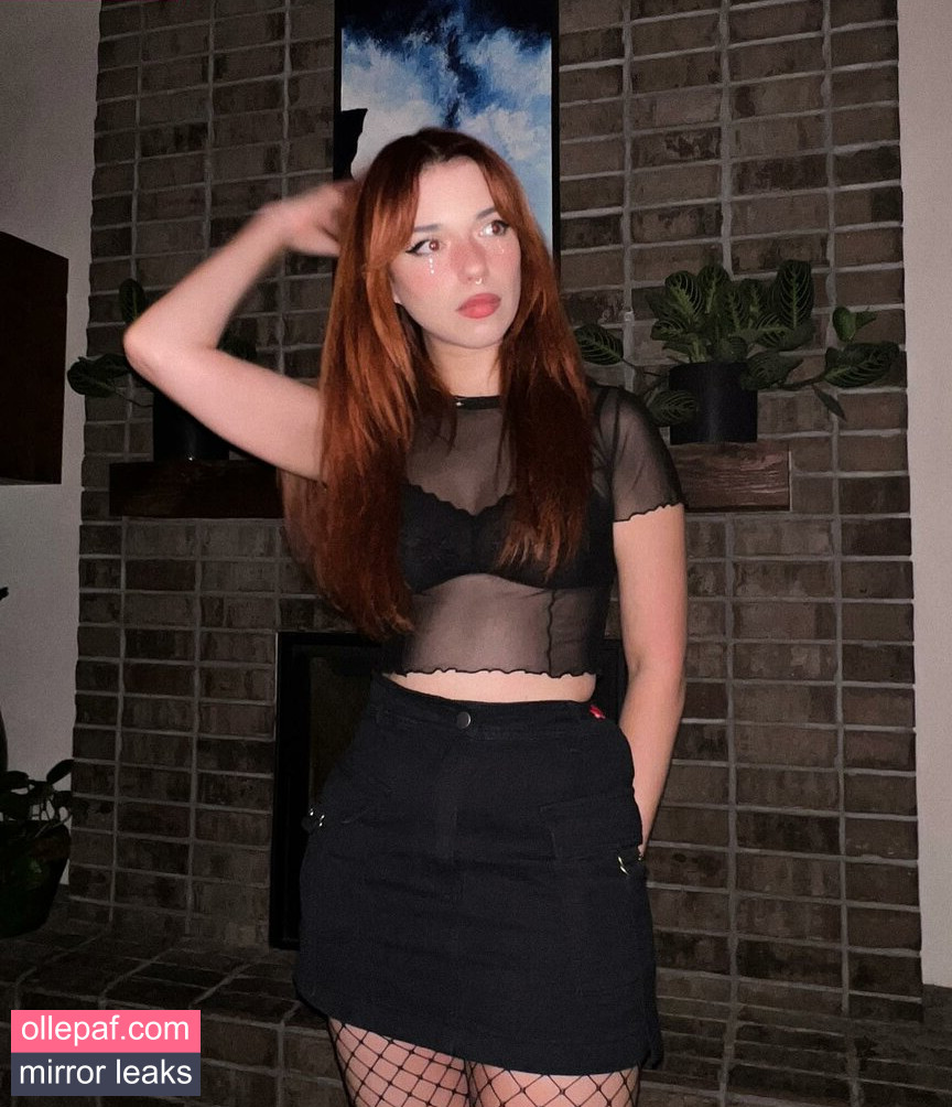Latest Leaks shelbygraces Nude #56 - Fapello