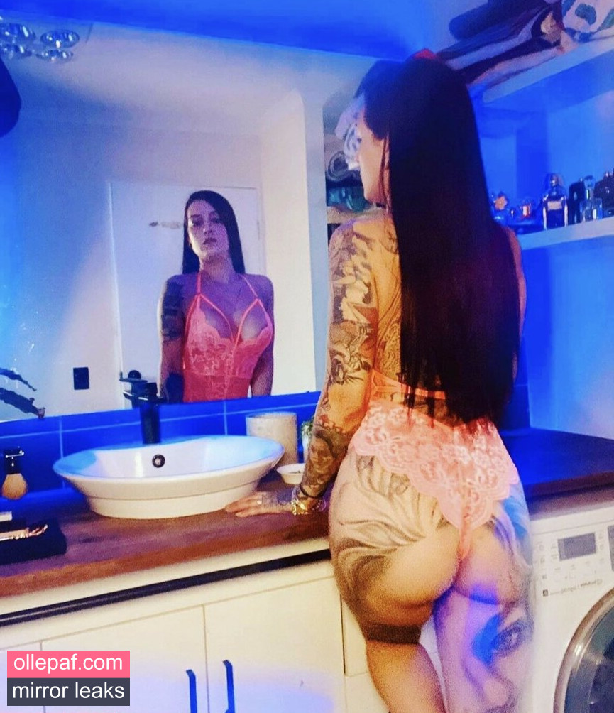 Latest Leaks ShellandHuzz Nude #13 - Fapello