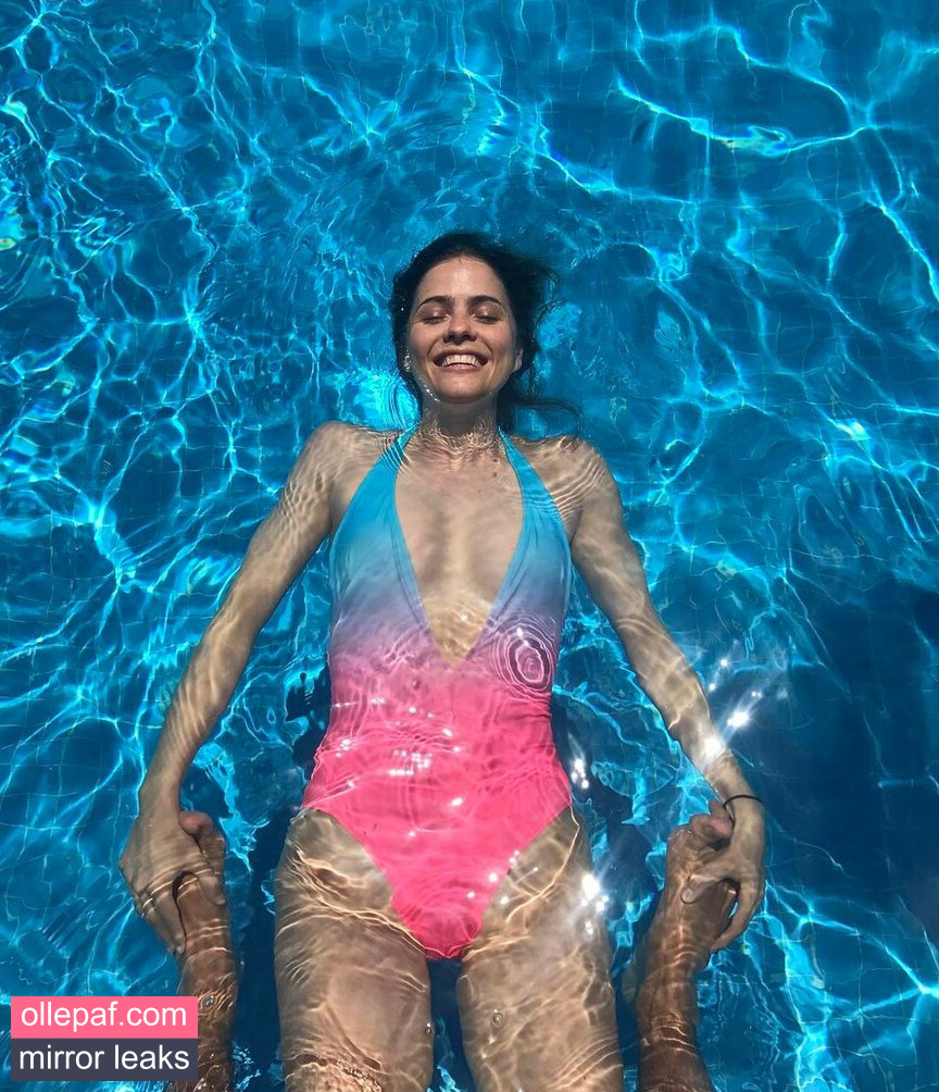 Latest Leaks Shelley Hennig Nude #121 - Fapello
