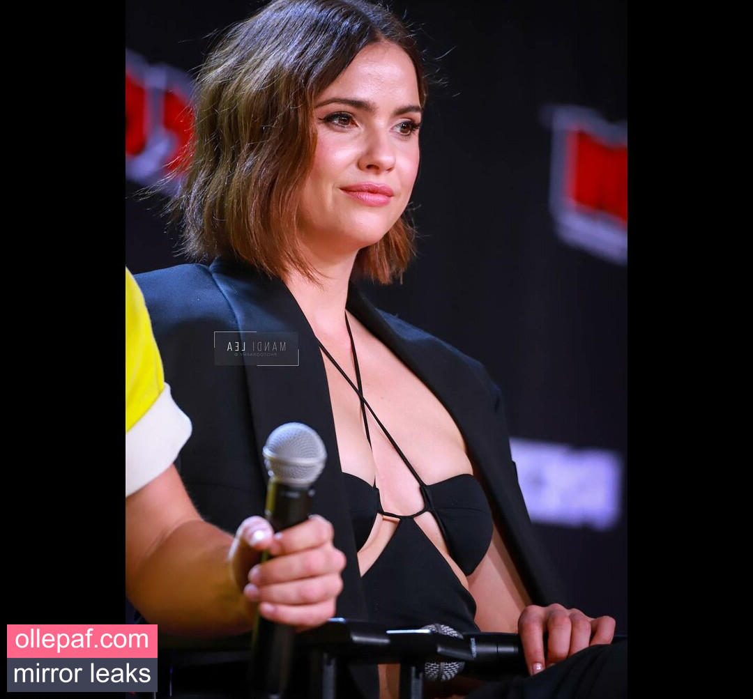 Latest Leaks Shelley Hennig Nude #123 - Fapello