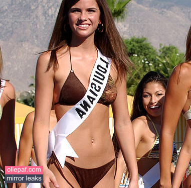 Latest Leaks Shelley Hennig Nude #145 - Fapello
