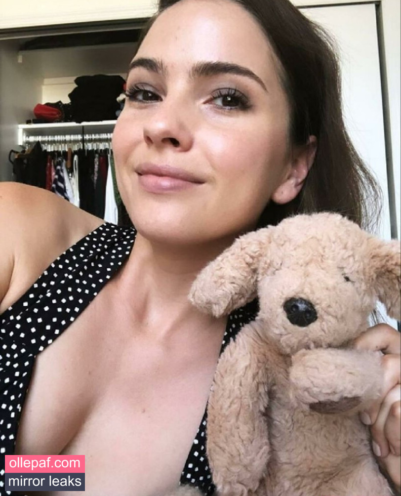 Latest Leaks Shelley Hennig Nude #177 - Fapello