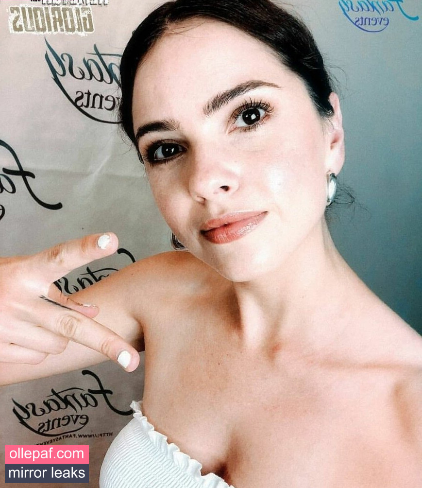 Latest Leaks Shelley Hennig Nude #178 - Fapello