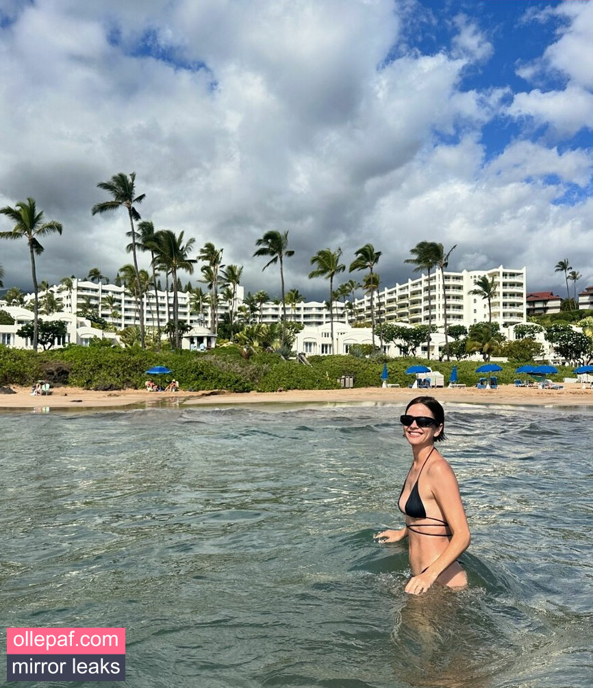 Latest Leaks Shelley Hennig Nude #24 - Fapello