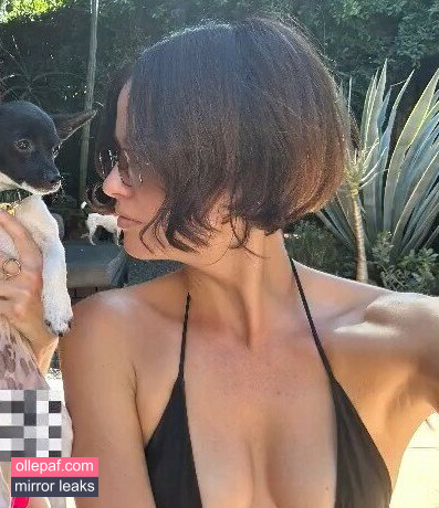 Latest Leaks Shelley Hennig Nude #25 - Fapello