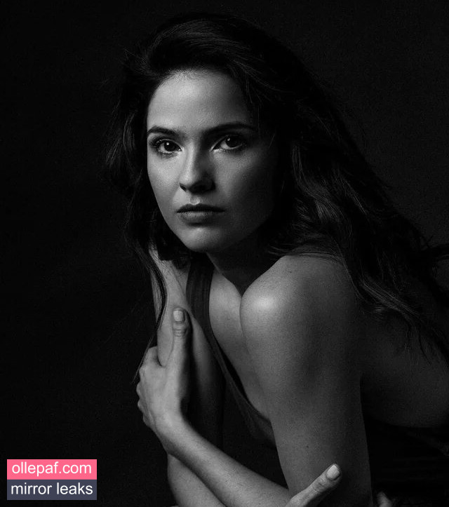 Latest Leaks Shelley Hennig Nude #37 - Fapello