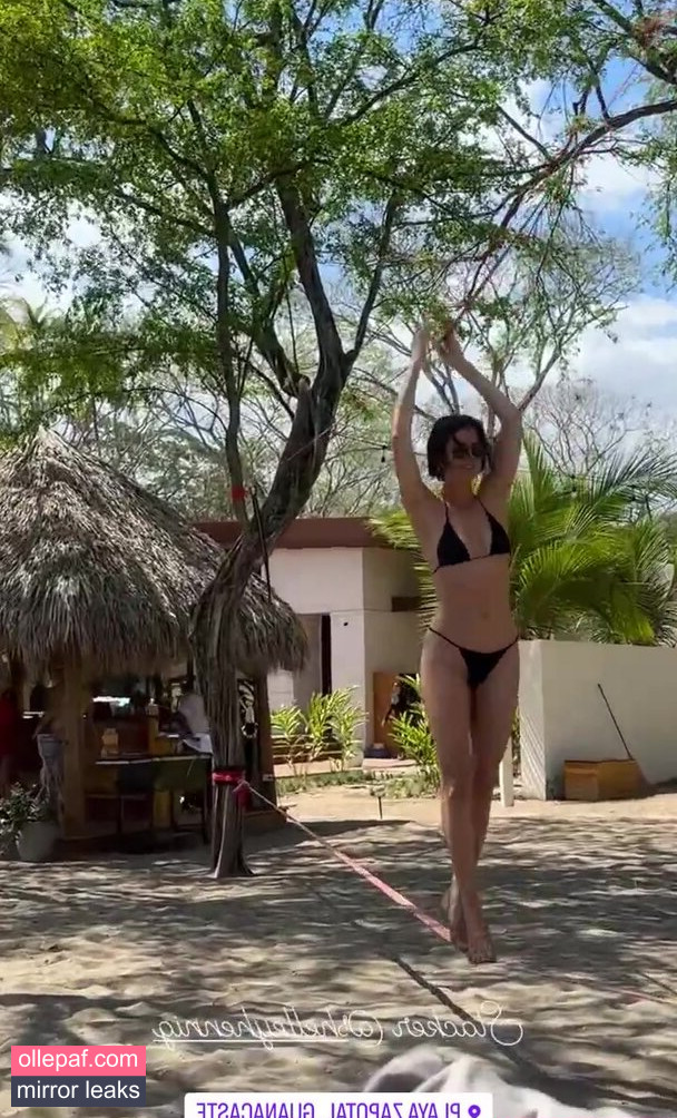 Latest Leaks Shelley Hennig Nude #5 - Fapello