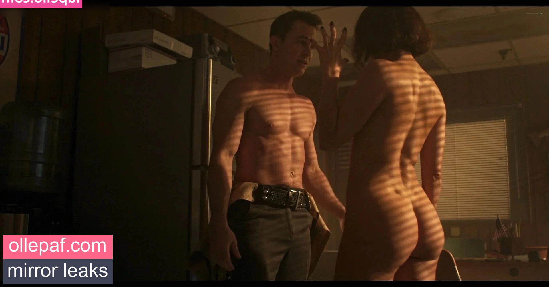 Latest Leaks Shelley Hennig Nude #46 - Fapello