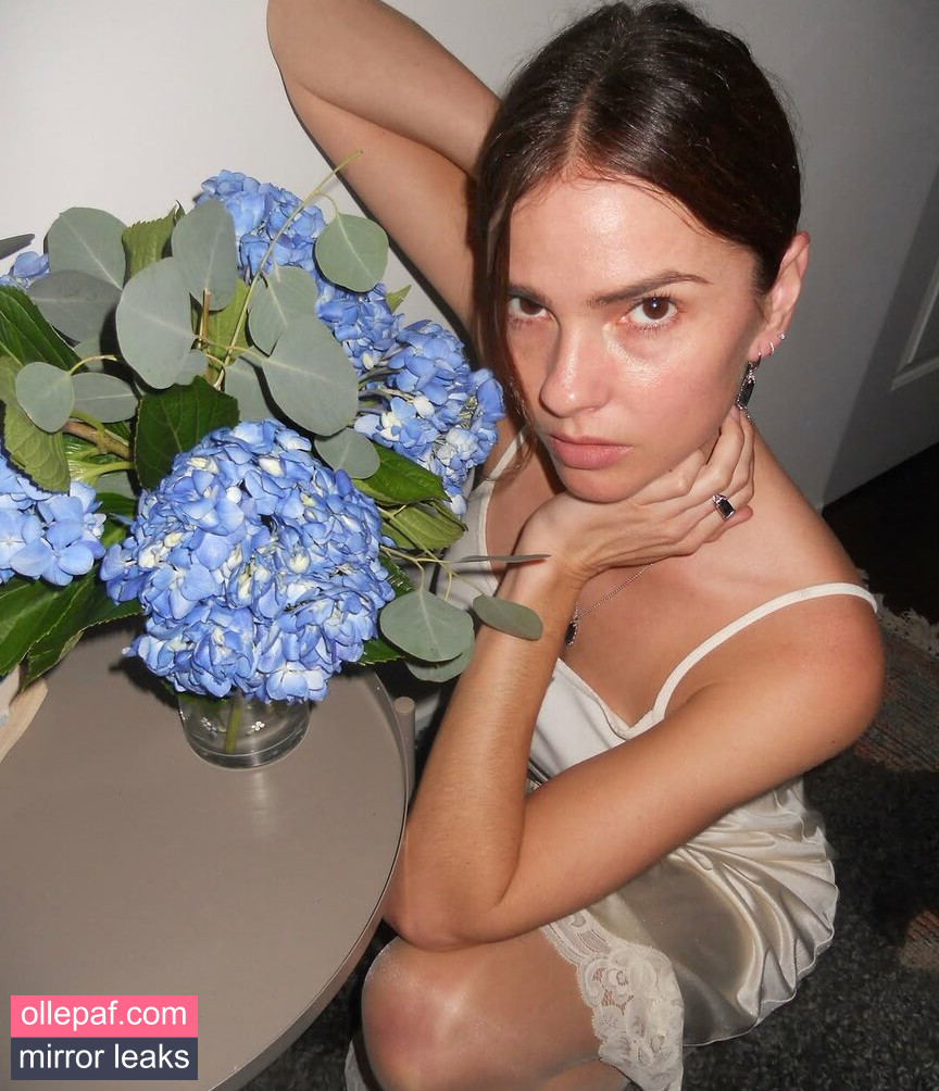 Latest Leaks Shelley Hennig Nude #6 - Fapello