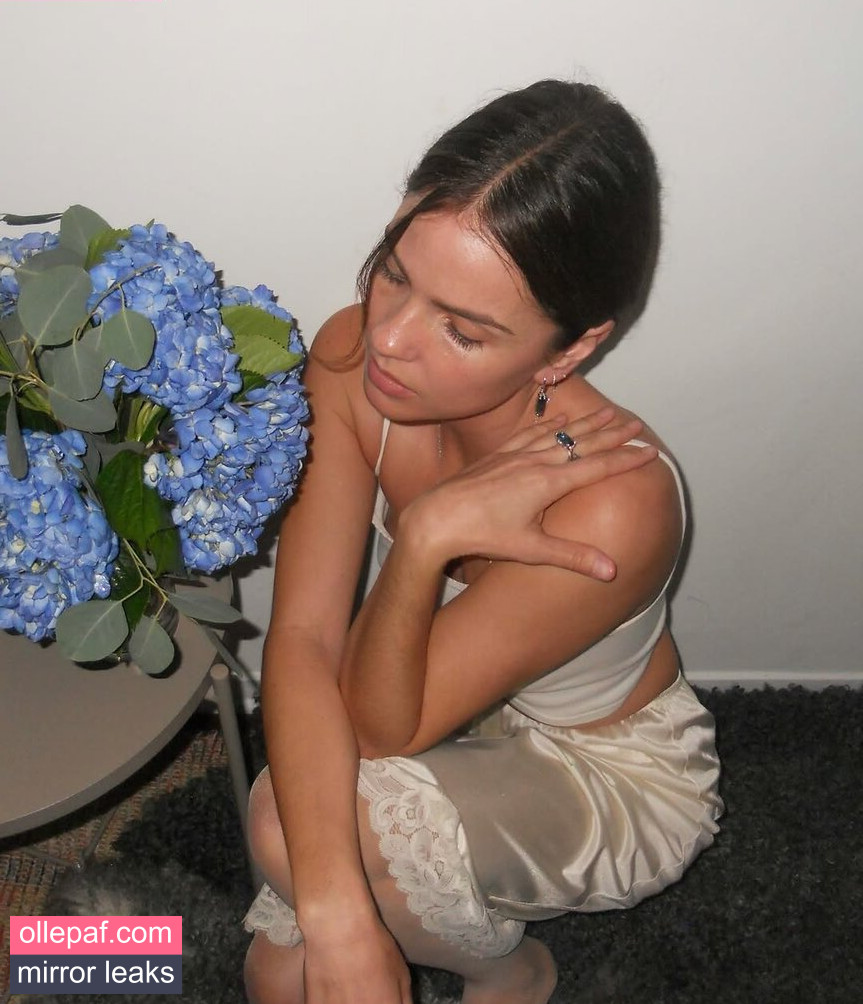 Latest Leaks Shelley Hennig Nude #7 - Fapello
