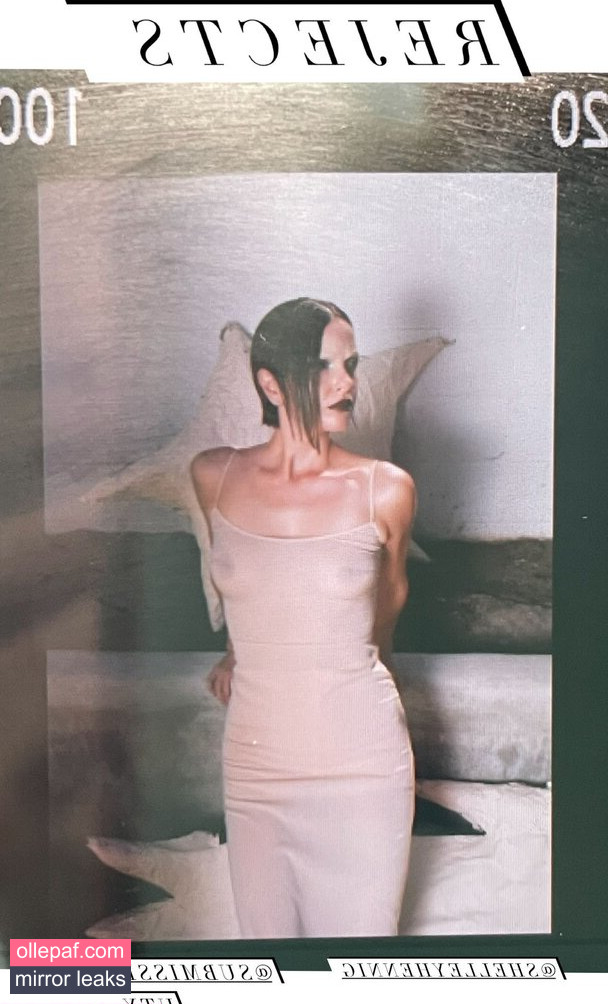 Latest Leaks Shelley Hennig Nude #62 - Fapello