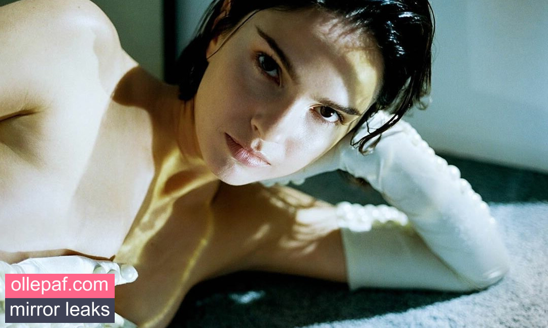Latest Leaks Shelley Hennig Nude #91 - Fapello