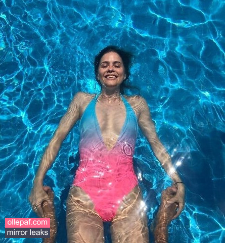 Latest Leaks Shelley Hennig Nude #96 - Fapello