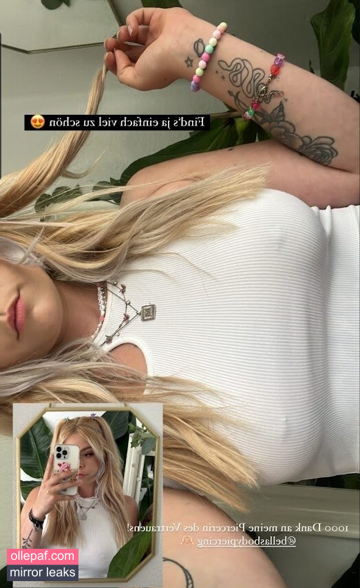 Latest Leaks Shelly Nude #190 - Fapello
