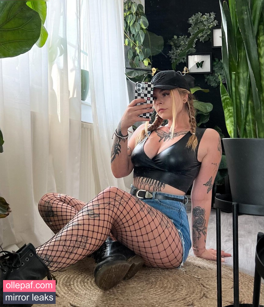 Latest Leaks Shelly Nude #200 - Fapello