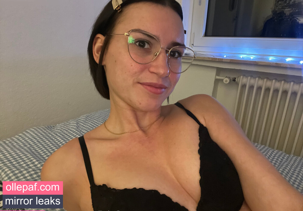 Latest Leaks Shelly Nude #8 - Fapello