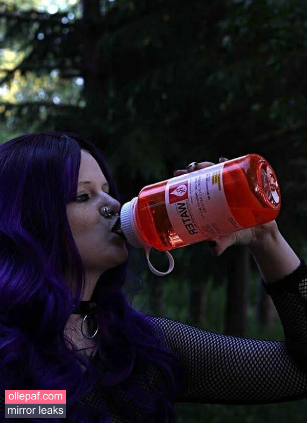 Latest Leaks shellylynnsynn Nude #7 - Fapello