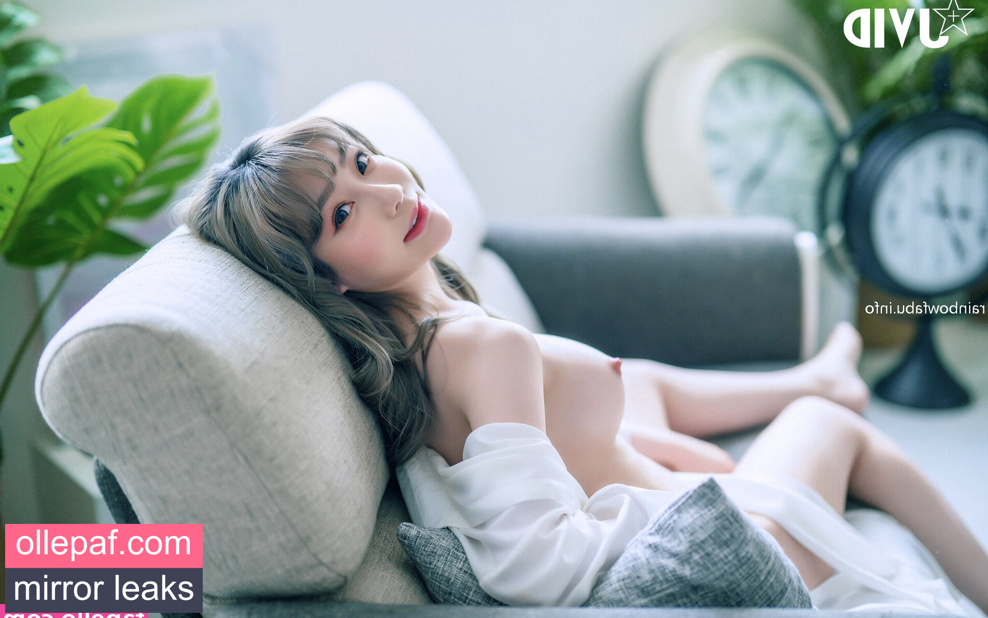 Latest Leaks Shen Nana Nude #186 - Fapello
