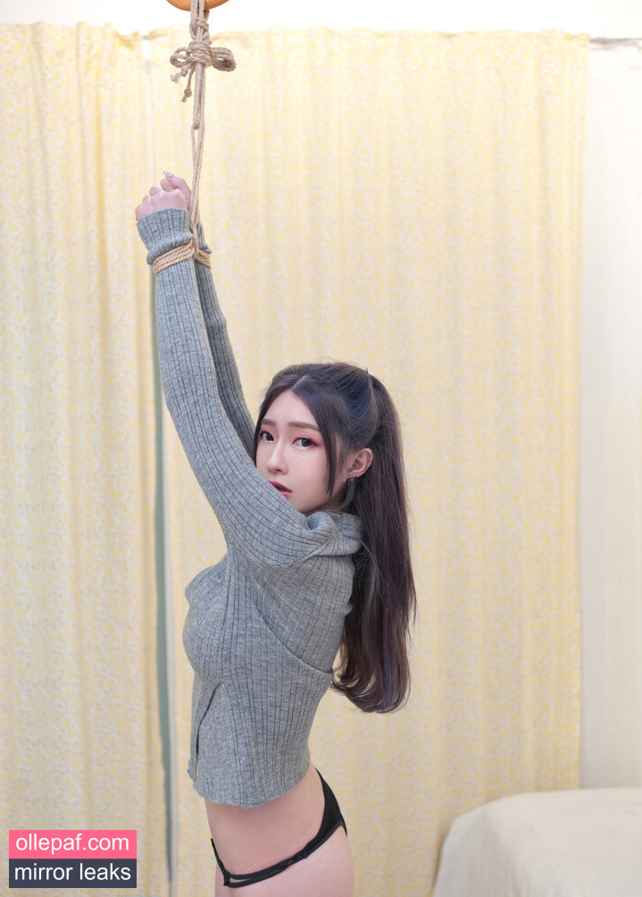 Latest Leaks Shen Nana Nude #85 - Fapello