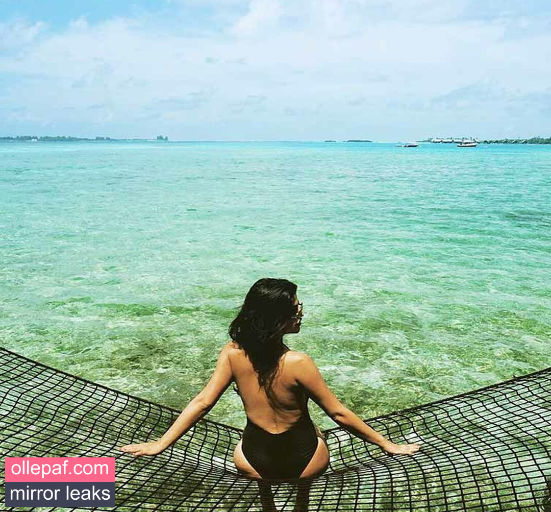 Latest Leaks Shenaz Treasury Nude #12 - Fapello