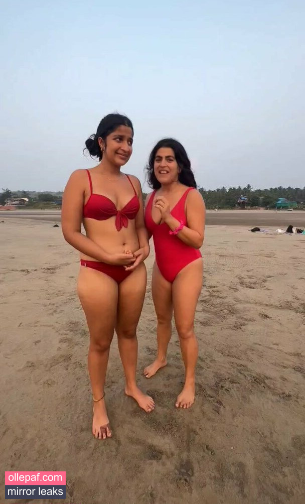 Latest Leaks Shenaz Treasury Nude #16 - Fapello