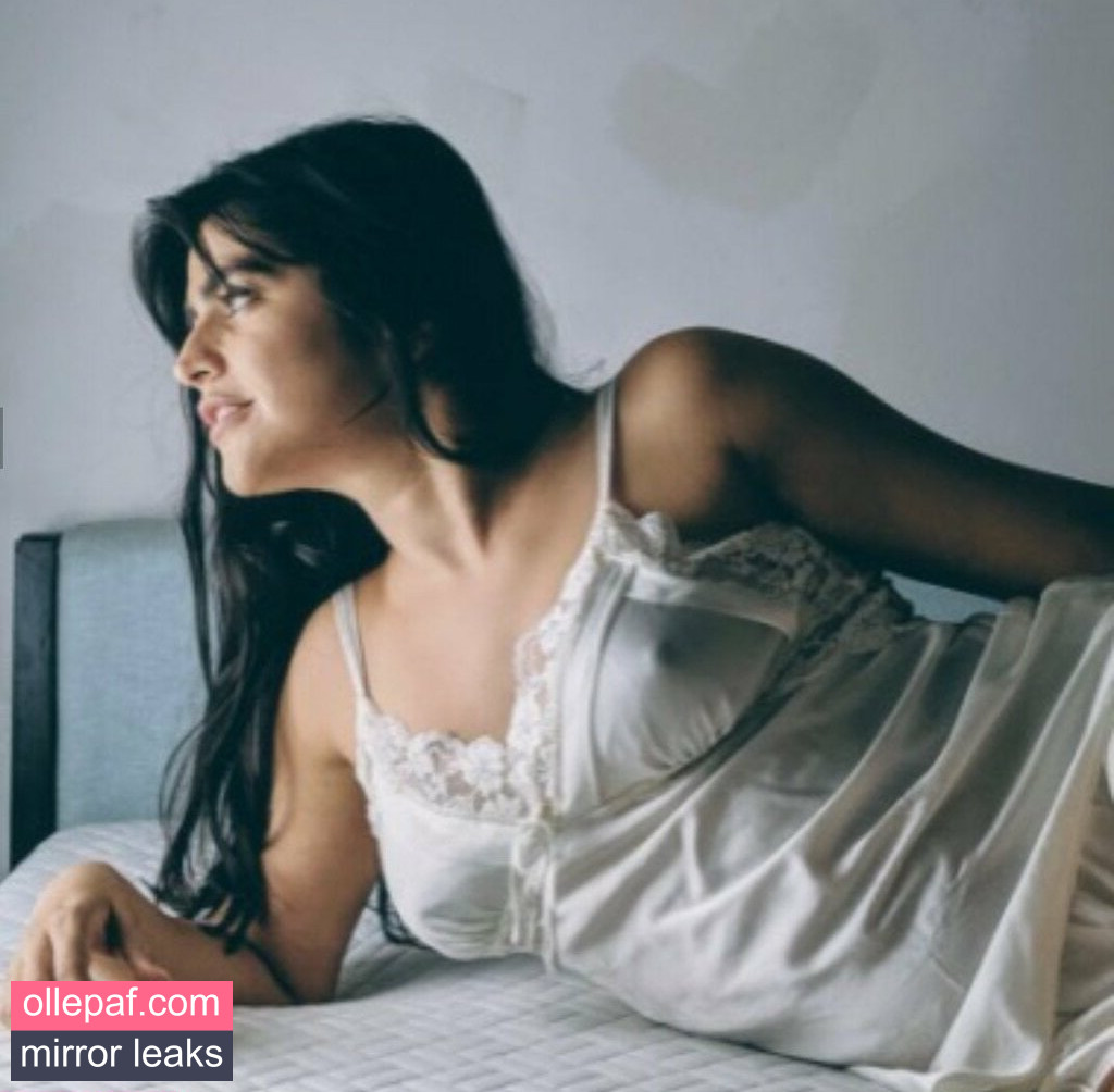 Latest Leaks Shenaz Treasury Nude #5 - Fapello