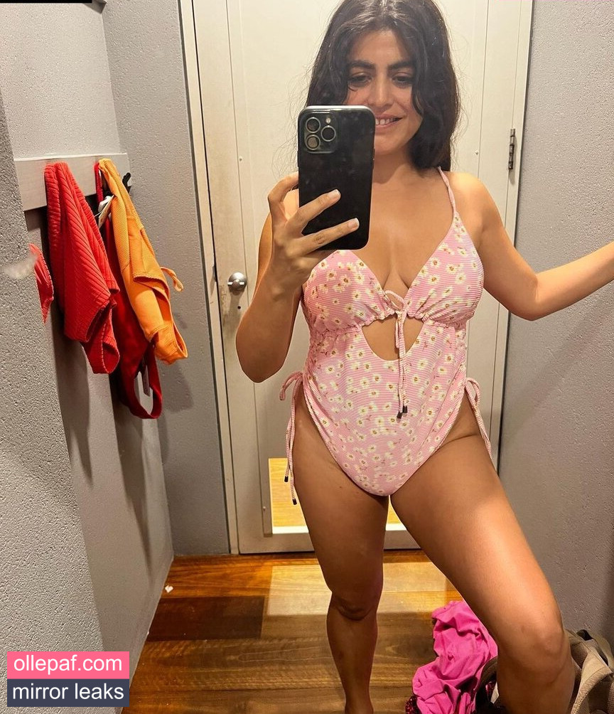 Shenaz Treasury Nude Leaks OnlyFans - Fapello