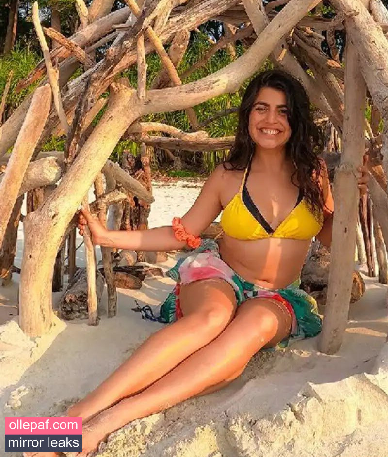 Latest Leaks Shenaz Treasury Nude #7 - Fapello