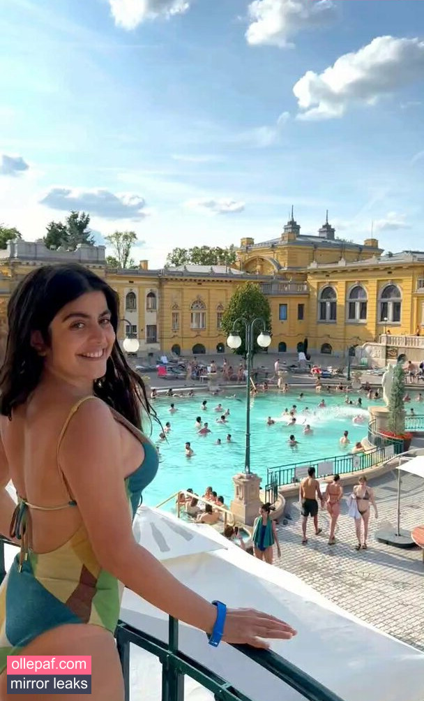 Latest Leaks Shenaz Treasury Nude #8 - Fapello