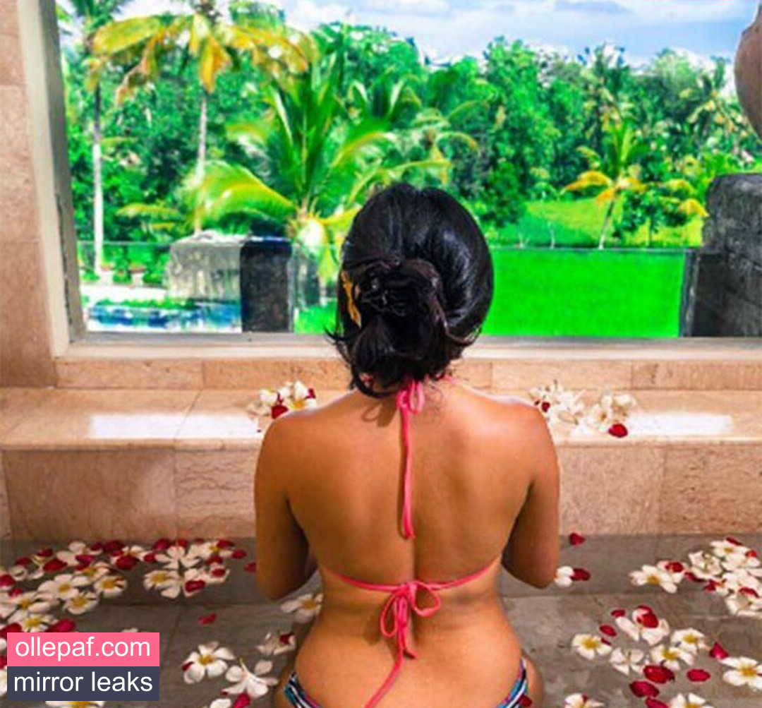 Latest Leaks Shenaz Treasury Nude #9 - Fapello