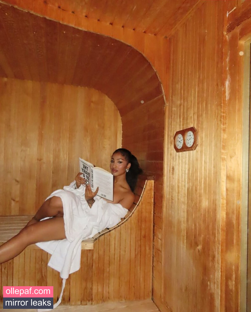 Latest Leaks Shenseea Nude #2 - Fapello