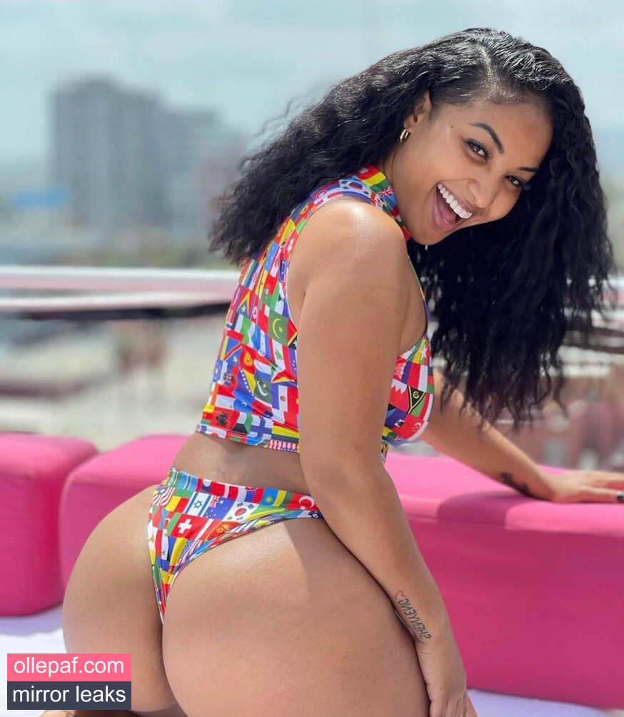 Latest Leaks Shenseea Nude #101 - Fapello