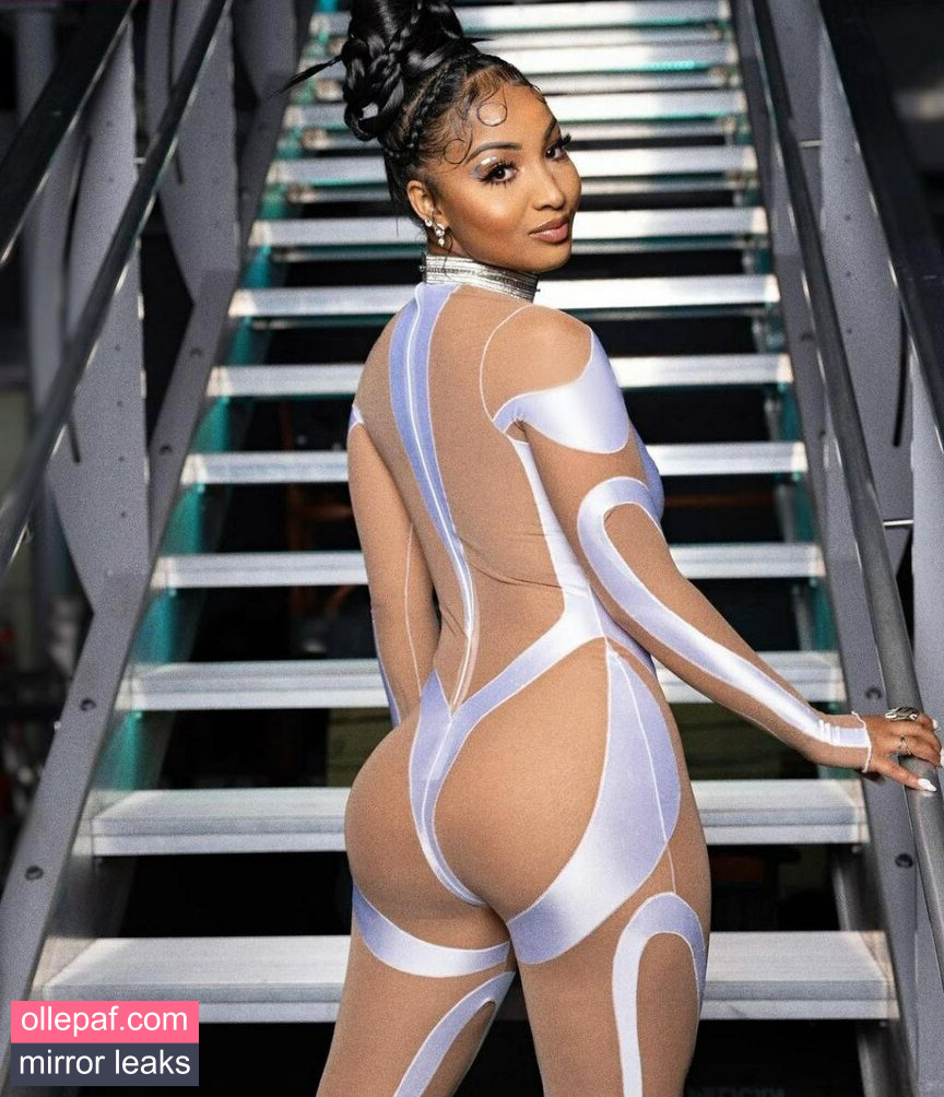 Latest Leaks Shenseea Nude #104 - Fapello