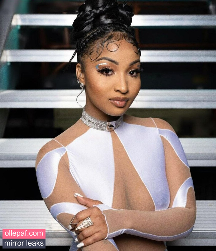 Latest Leaks Shenseea Nude #106 - Fapello