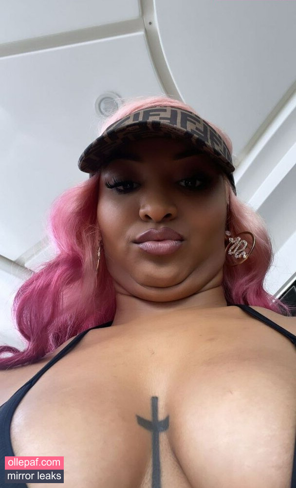 Latest Leaks Shenseea Nude #107 - Fapello