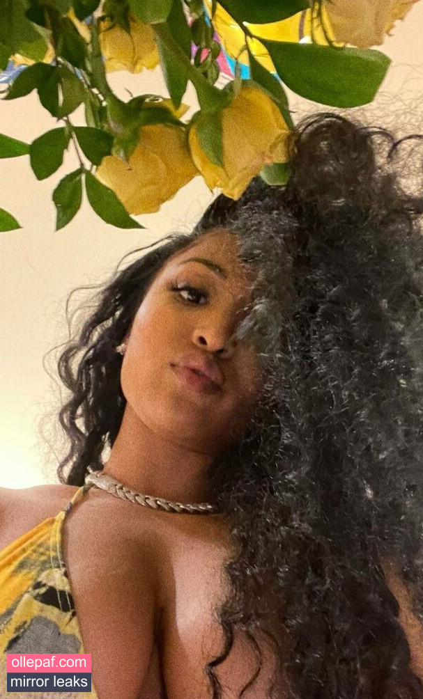 Latest Leaks Shenseea Nude #108 - Fapello