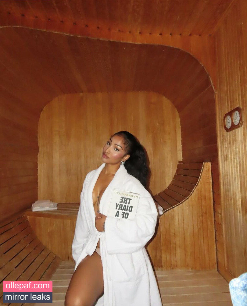 Latest Leaks Shenseea Nude #12 - Fapello